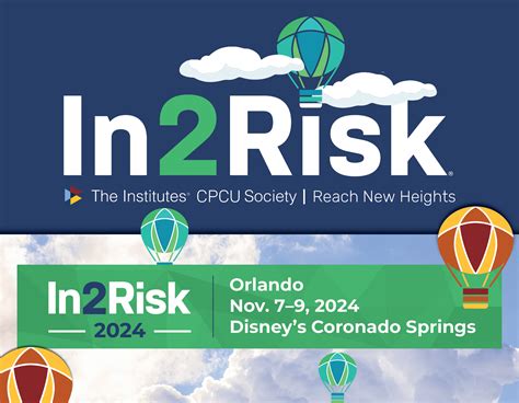 cpcu 2024 location|cpcu in2risk 2023.